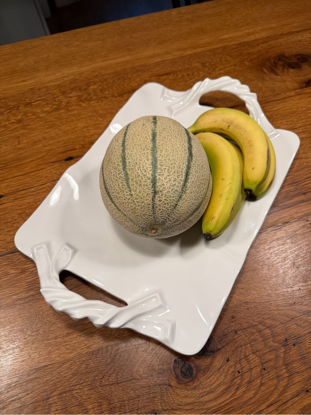 NWT Beatriz Ball Vida melamine decorative tray